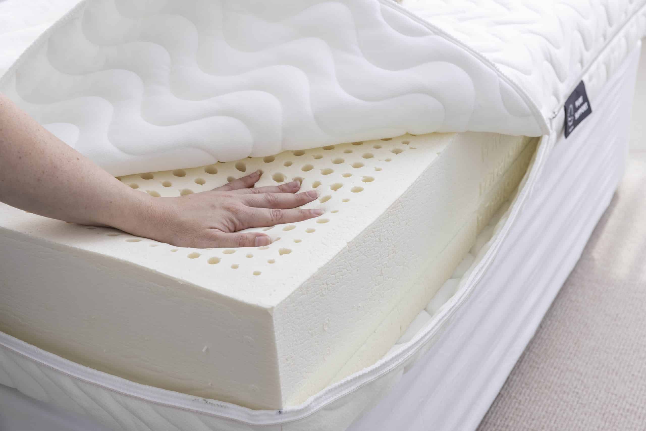 The Quest for the Perfect Mattress: Enhancing Sleep Quality and Health