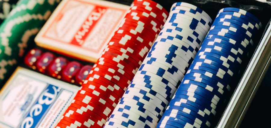 The Rise and Impact of Online Casinos