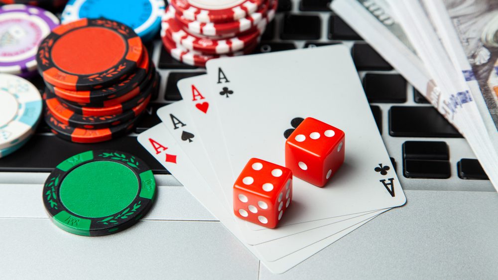 The Evolution and Influence of Online Casinos