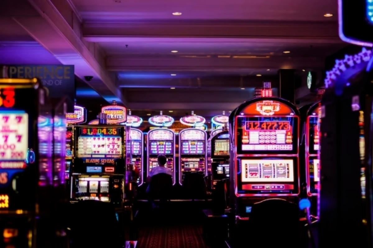 The Impact and Evolution of Online Casinos